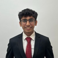 Kavish Shah