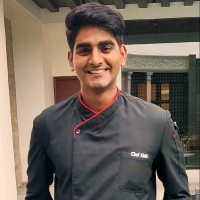Rishi Vinod Kumar