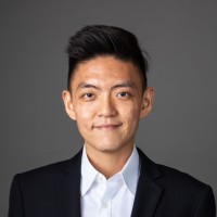 Ricky Tan