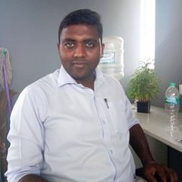 deepak kannan