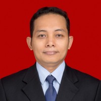 Bernardus Ardityo Hari Purnomo