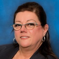 Connie Hogan