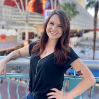 Kellie Burch