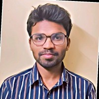 Damodar Vakamulla