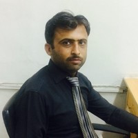 Yasir Abbas