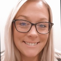 Katie Leonard