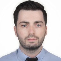 Alper Karaman