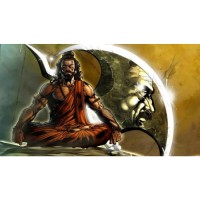 Kaal Bharav