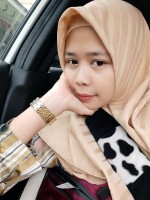 Syifa Rohani