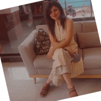 Anusha Kaleru