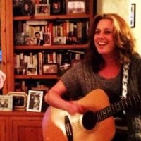 Julie Lockman