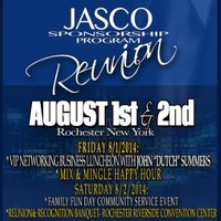 Jasco Sponsorship Program