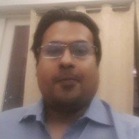 Ayushman Chatterjee