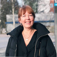 Camilla Hägglund