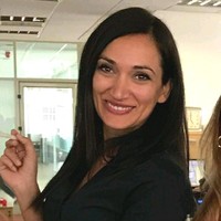 Mihaela Burloiu