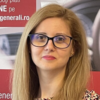 Violeta Gabriela Constantin