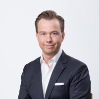 Martin Alexander Wangsholm