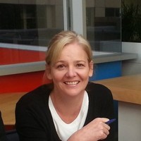 Jannine Aanensen