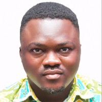 Isaac Obeng Odei