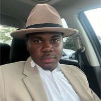 Tafari Thomas