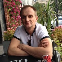 Evgeny Agapov