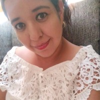 Victoria Estefania Lucio
