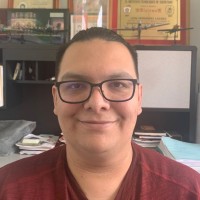 Paul Michel León Martínez