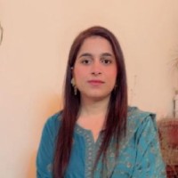 Bakhtawar Khalid