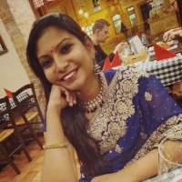 Dr. Navodita Maurice