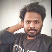 Srinivasan Murugan