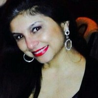 Claudia Urbina