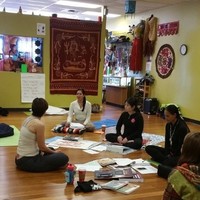 Yoga Circle Colorado