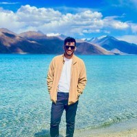 Atharva Zope