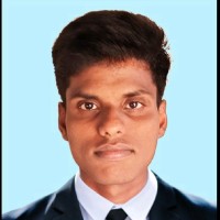 Kulandai Yesu M