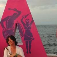 Maria Patricia Cuervo Cuellar