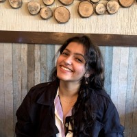 Kashish Bhurani