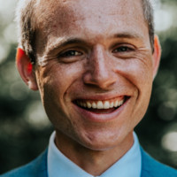 Milo Warmerdam