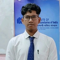 DHANUSH BHARATHI .R