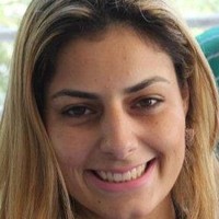 Vanessa Pereira