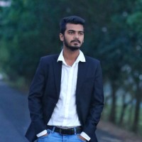 Najmul Hasan Naiem