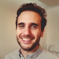Maxime AZOULAY