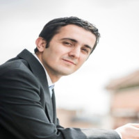 Ibai Rodriguez Prieto