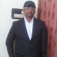 Manoj Raj