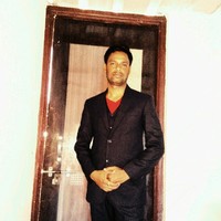 Milind Kharwade