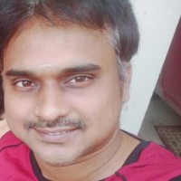 Muthukrishnan P