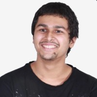 Ritesh Ram