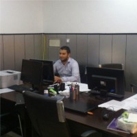 Mohamed ELARBI RABAH