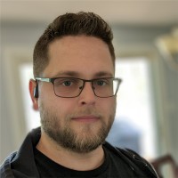 Simon Huppé-Marchand