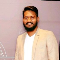 Gugan Palanisamy