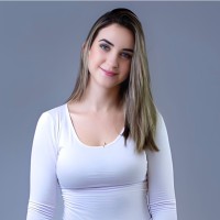 MARIA CLARA TANK MERCURI